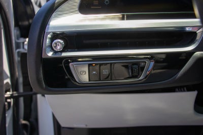 2024 Cadillac LYRIQ Luxury 1