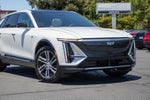 2024 Cadillac LYRIQ Luxury 1