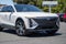 2024 Cadillac LYRIQ Luxury 1