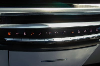 2024 Cadillac LYRIQ Luxury 1