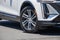 2024 Cadillac LYRIQ Luxury 1