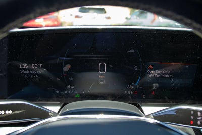 2024 Cadillac LYRIQ Luxury 1