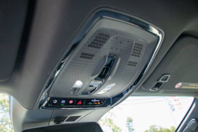 2024 Cadillac LYRIQ Luxury 1