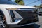 2024 Cadillac LYRIQ Luxury 1