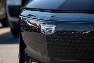 2024 Cadillac LYRIQ Sport 1