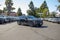 2024 Cadillac LYRIQ Sport 1