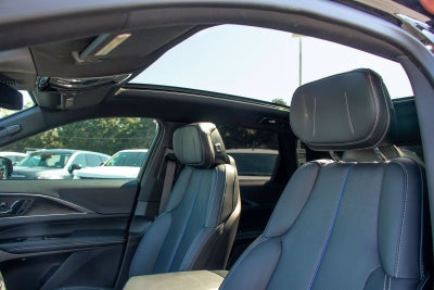 2024 Cadillac LYRIQ Sport 1