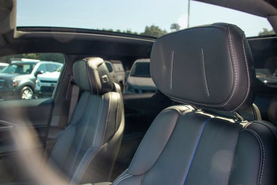 2024 Cadillac LYRIQ Sport 1