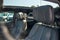 2024 Cadillac LYRIQ Sport 1