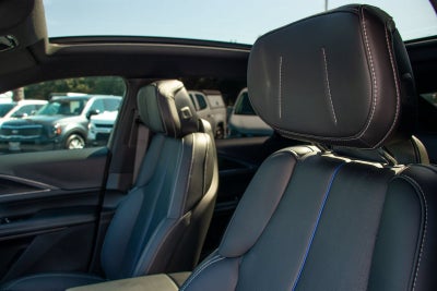 2024 Cadillac LYRIQ Sport 1