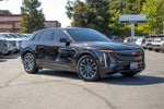 2024 Cadillac LYRIQ Sport 1