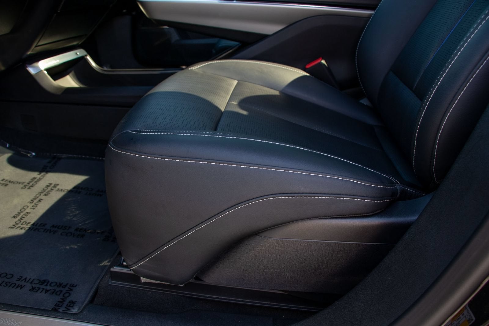 2024 Cadillac LYRIQ Sport 1