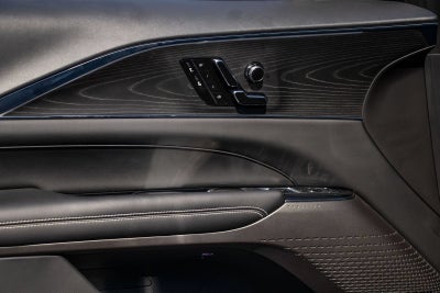 2024 Cadillac LYRIQ Sport 1