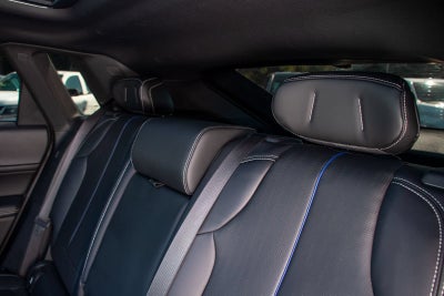 2024 Cadillac LYRIQ Sport 1