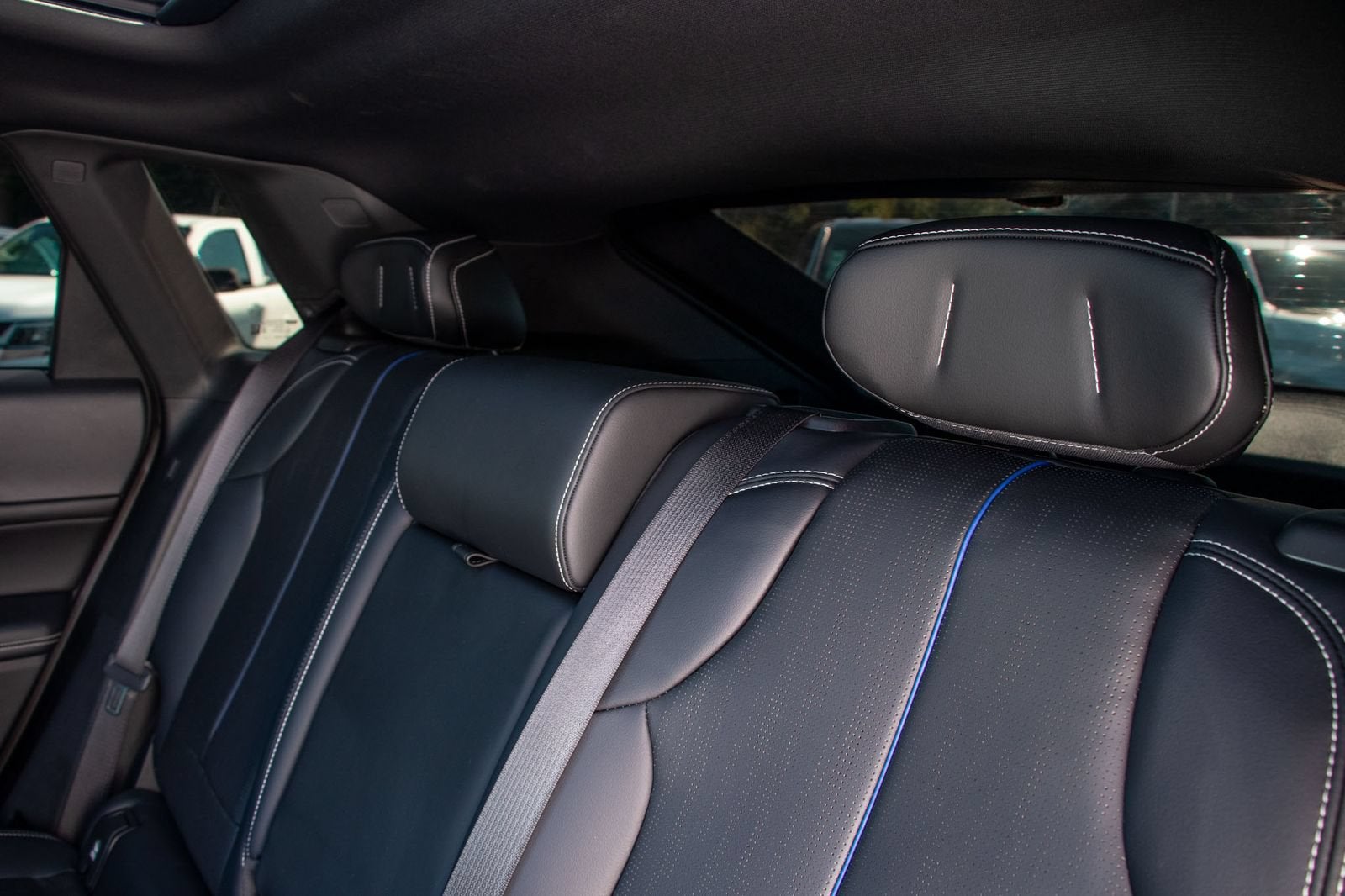 2024 Cadillac LYRIQ Sport 1