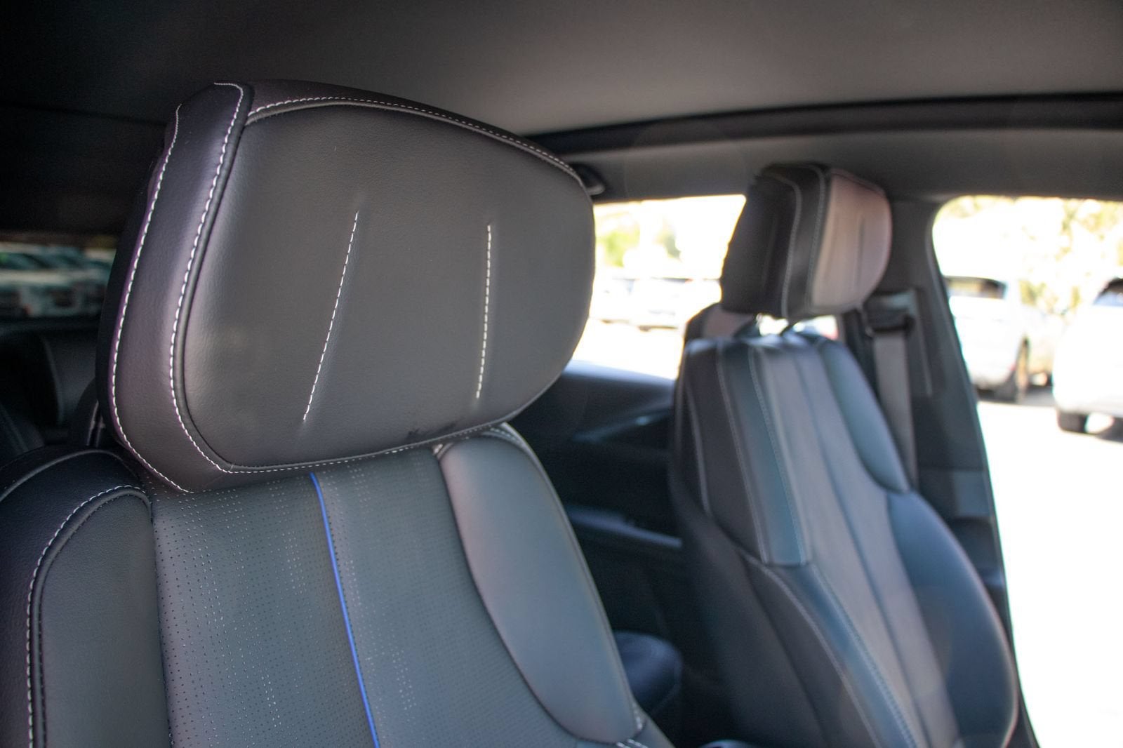 2024 Cadillac LYRIQ Sport 1