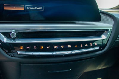 2024 Cadillac LYRIQ Sport 1