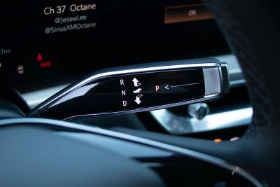 2024 Cadillac LYRIQ Sport 1