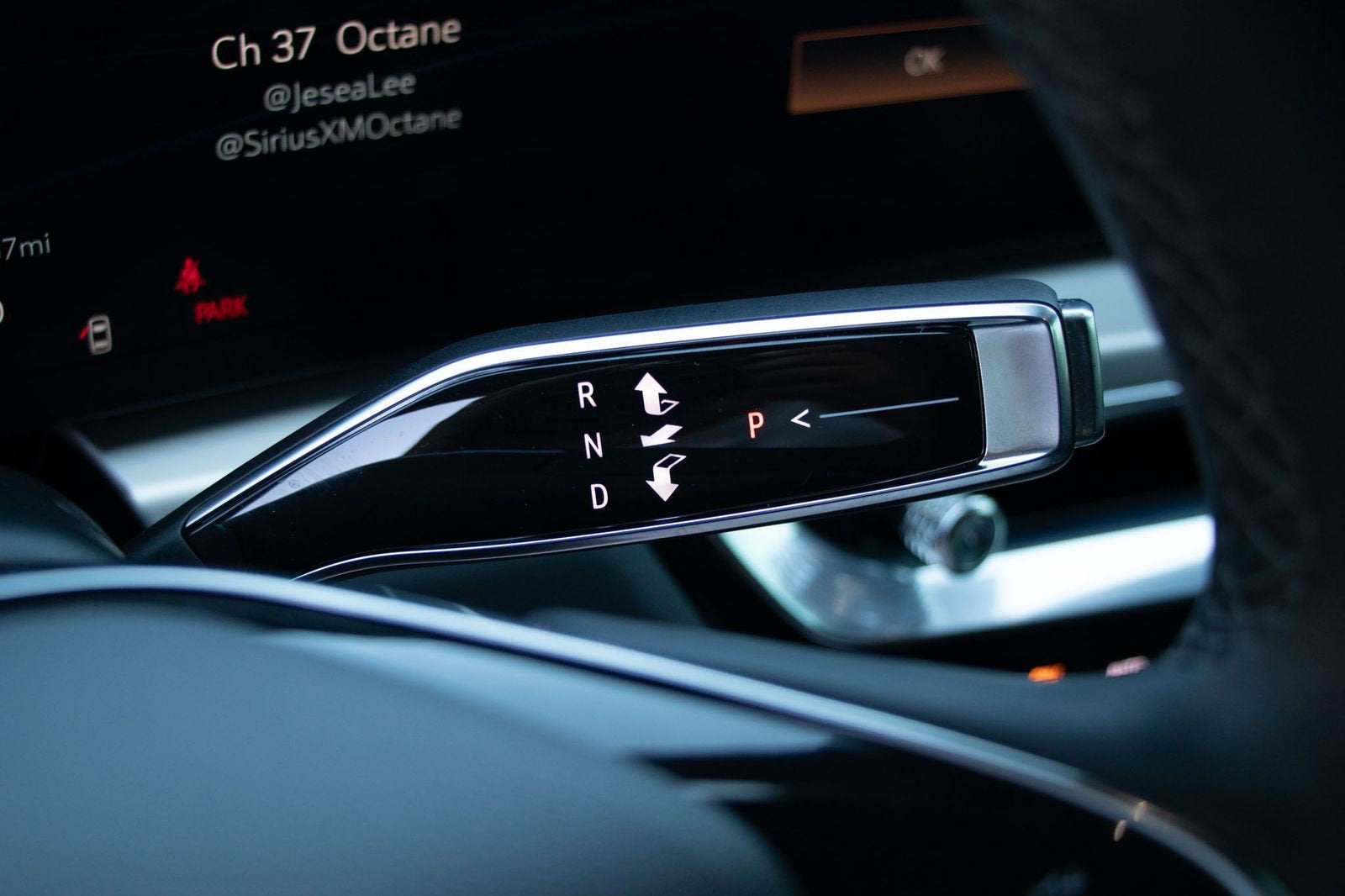 2024 Cadillac LYRIQ Sport 1