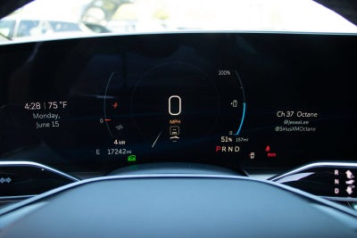 2024 Cadillac LYRIQ Sport 1