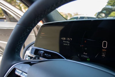 2024 Cadillac LYRIQ Sport 1