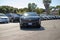 2024 Cadillac LYRIQ Sport 1