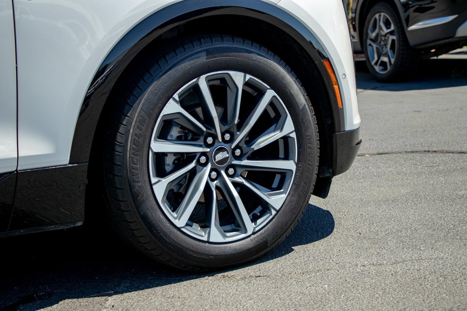 2024 Cadillac LYRIQ Sport 1
