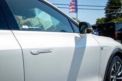 2024 Cadillac LYRIQ Sport 1