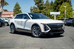 2024 Cadillac LYRIQ Sport 1