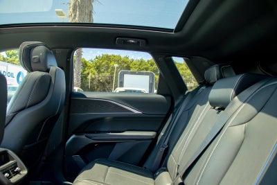 2024 Cadillac LYRIQ Sport 1