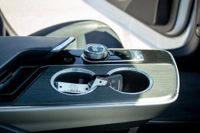 2024 Cadillac LYRIQ Sport 1