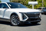 2024 Cadillac LYRIQ Sport 1
