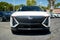 2024 Cadillac LYRIQ Sport 1