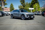 2024 Cadillac LYRIQ Sport 1