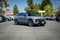 2024 Cadillac LYRIQ Sport 1
