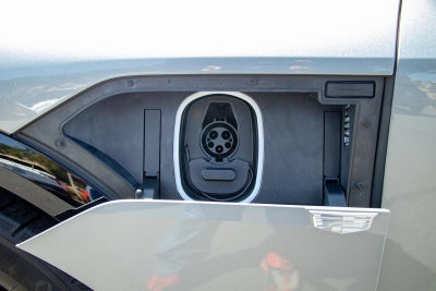 2024 Cadillac LYRIQ Sport 1