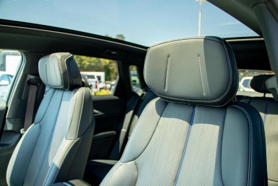 2024 Cadillac LYRIQ Sport 1