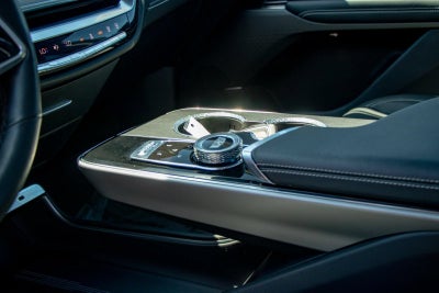 2024 Cadillac LYRIQ Sport 1