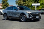 2024 Cadillac LYRIQ Sport 1