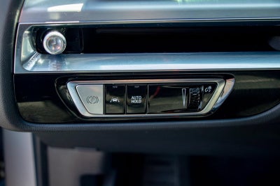 2024 Cadillac LYRIQ Sport 1