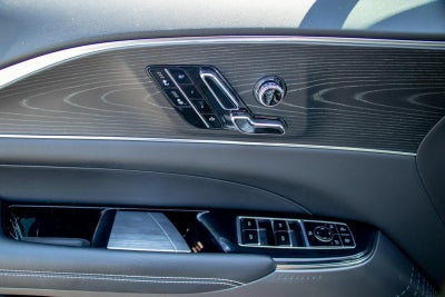 2024 Cadillac LYRIQ Sport 1