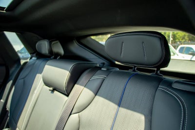 2024 Cadillac LYRIQ Sport 1