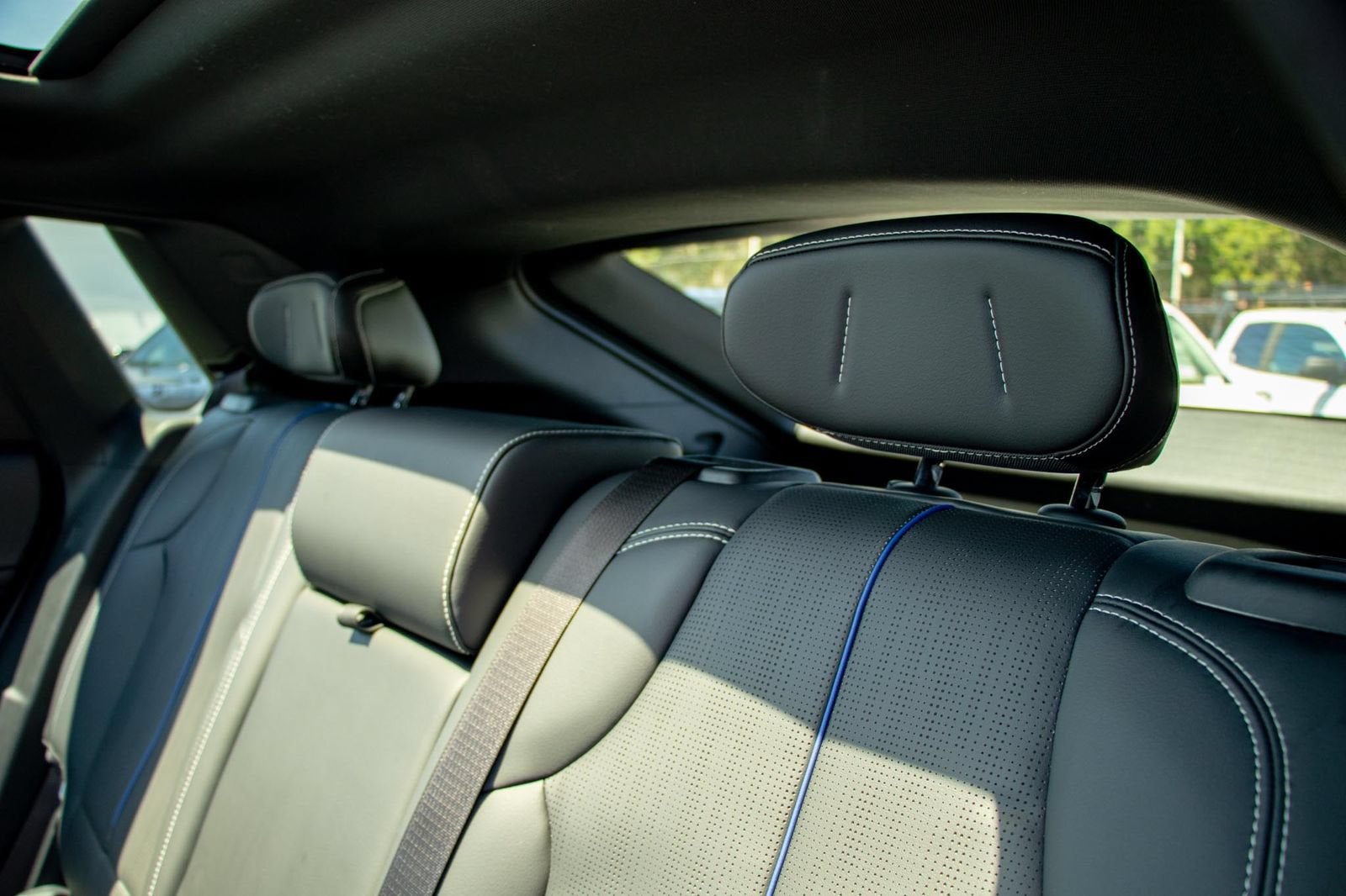 2024 Cadillac LYRIQ Sport 1