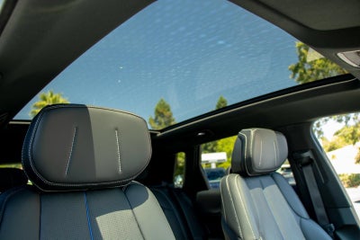 2024 Cadillac LYRIQ Sport 1