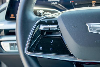 2024 Cadillac LYRIQ Sport 1
