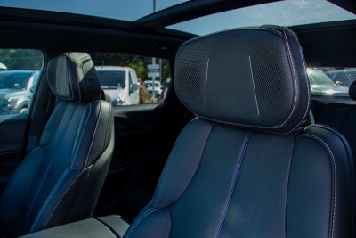 2024 Cadillac LYRIQ Sport 2