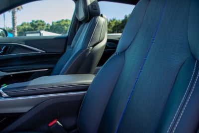 2024 Cadillac LYRIQ Sport 2