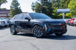 2024 Cadillac LYRIQ Sport 2