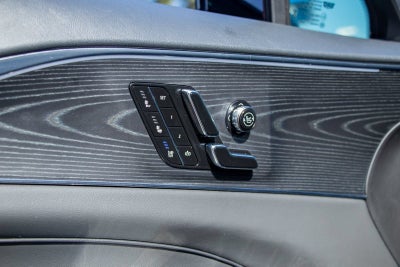 2024 Cadillac LYRIQ Sport 2