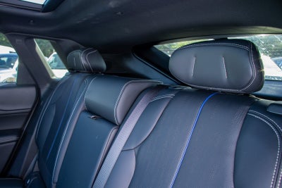 2024 Cadillac LYRIQ Sport 2
